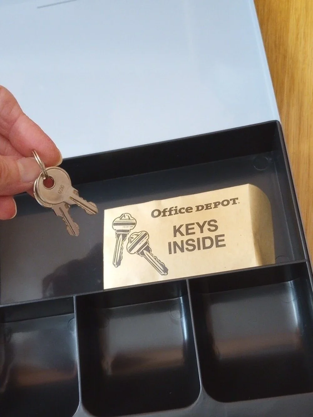 Office Depot office depot
